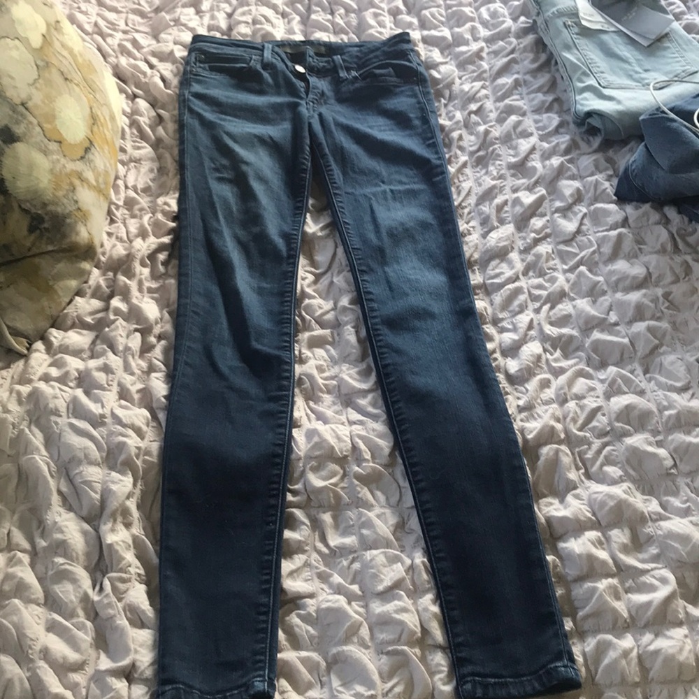 Joe’s Skinny Jeans